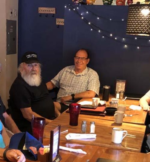 Endorsements – Rita Russell